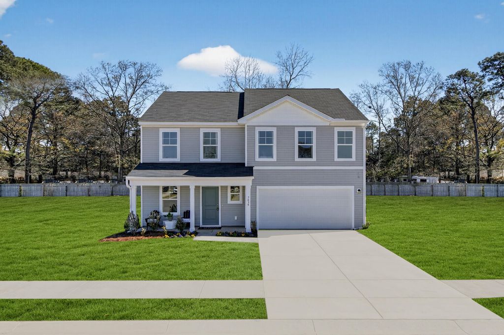 7055 Windham Way, Ladson, SC 29456