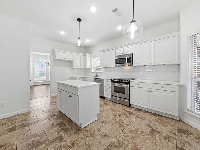 730 Fairlawn Street, Allen, TX 75002