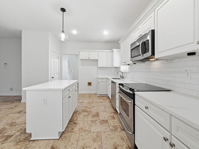 730 Fairlawn Street, Allen, TX 75002