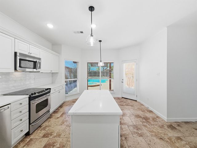 730 Fairlawn Street, Allen, TX 75002