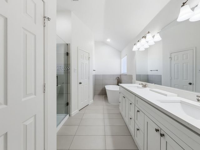 730 Fairlawn Street, Allen, TX 75002