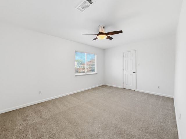 730 Fairlawn Street, Allen, TX 75002