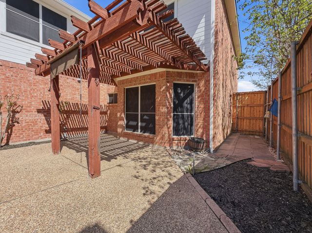 730 Fairlawn Street, Allen, TX 75002