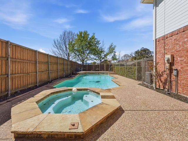 730 Fairlawn Street, Allen, TX 75002