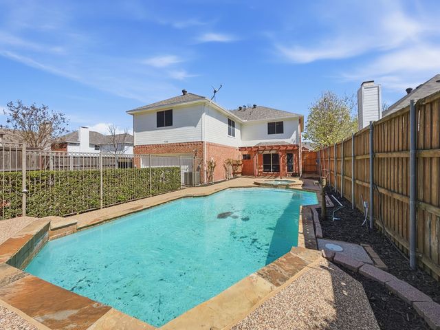 730 Fairlawn Street, Allen, TX 75002