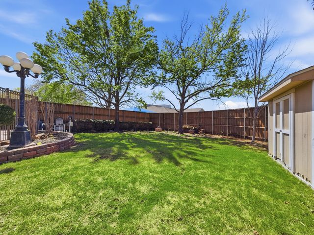 730 Fairlawn Street, Allen, TX 75002