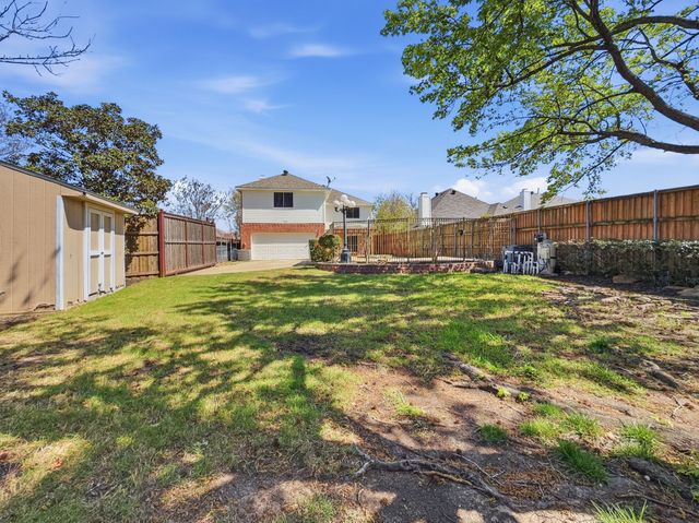 730 Fairlawn Street, Allen, TX 75002