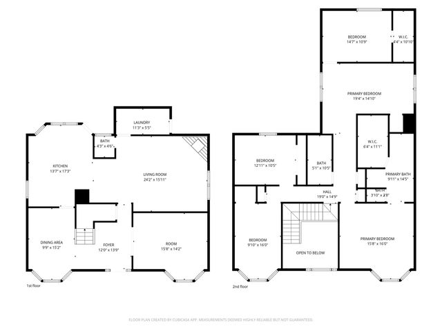 730 Fairlawn Street, Allen, TX 75002