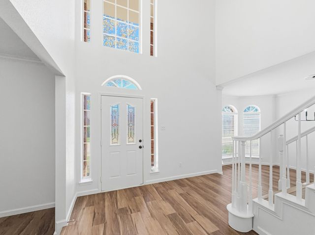 730 Fairlawn Street, Allen, TX 75002