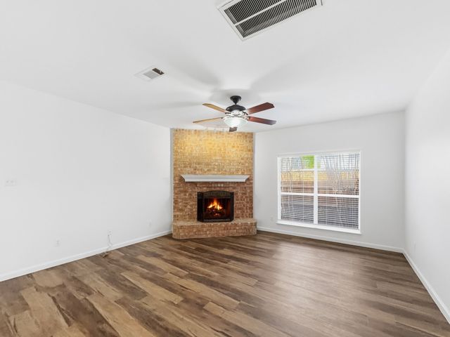 730 Fairlawn Street, Allen, TX 75002