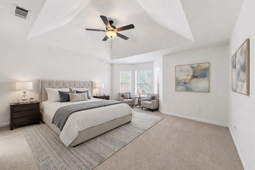 730 Fairlawn Street, Allen, TX 75002