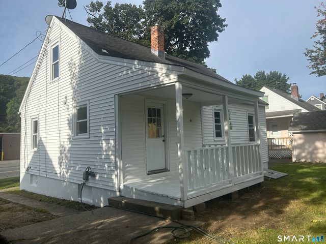 521 Rubber Avenue, Naugatuck, CT 06770