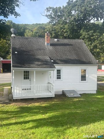 521 Rubber Avenue, Naugatuck, CT 06770