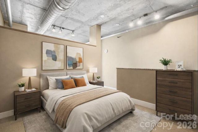 505 E 6th Street 814, Charlotte, NC 28202