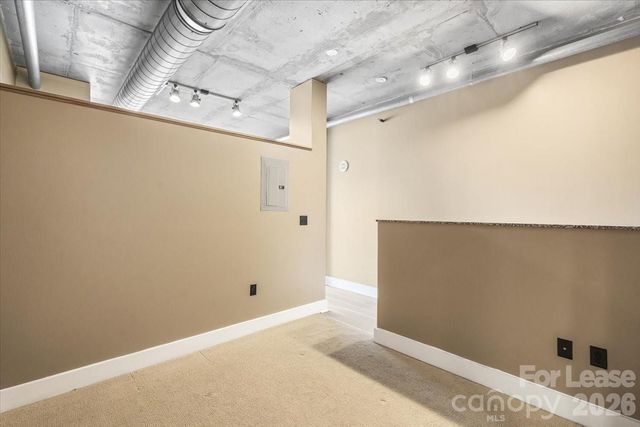 505 E 6th Street 814, Charlotte, NC 28202