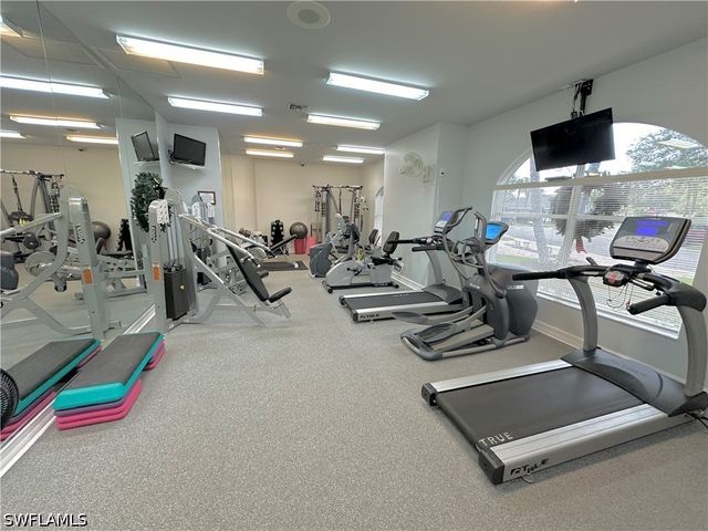 23087 Lone Oak DR, Estero, FL 33928