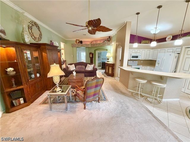 23087 Lone Oak DR, Estero, FL 33928