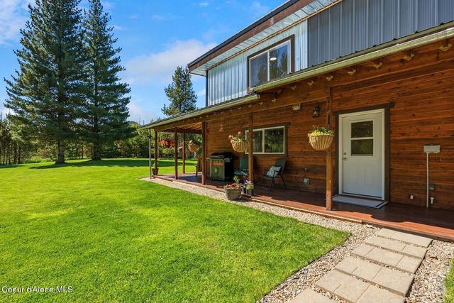 925 Lower Pack River Rd, Sandpoint, ID 83864