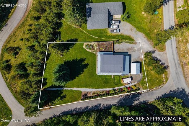 925 Lower Pack River Rd, Sandpoint, ID 83864