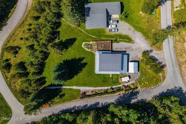 925 Lower Pack River Rd, Sandpoint, ID 83864