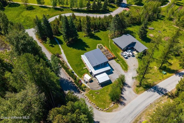 925 Lower Pack River Rd, Sandpoint, ID 83864