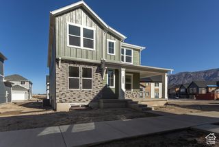 2803 W 2720 N #82, Plain City, UT 84404