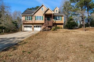 120 Paces Lakes Point, Dallas, GA 30157