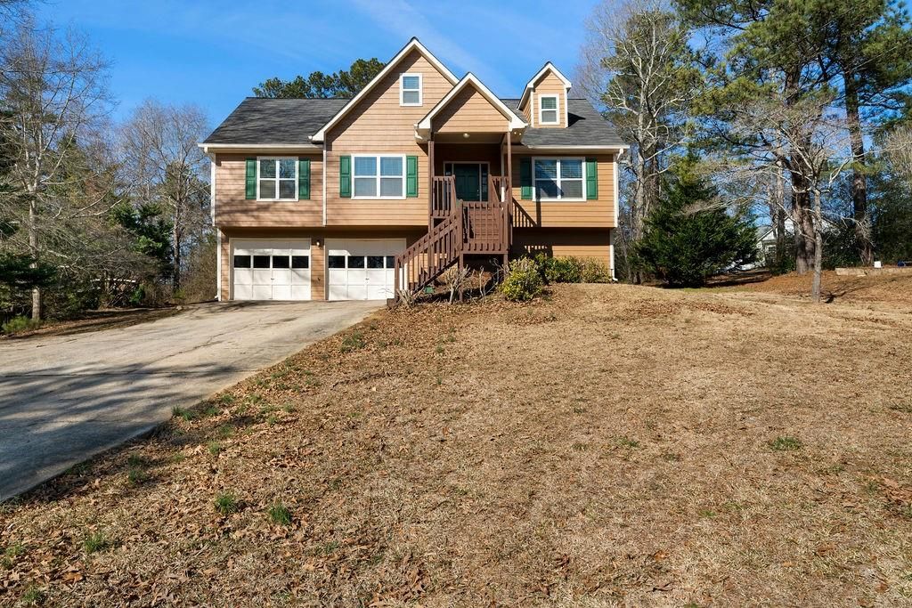 120 Paces Lakes Point, Dallas, GA 30157