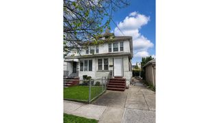 1669 HENDRICKSON Street, New York City, NY 11234