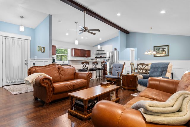 505 Country Club Dr., Conway, SC 29526