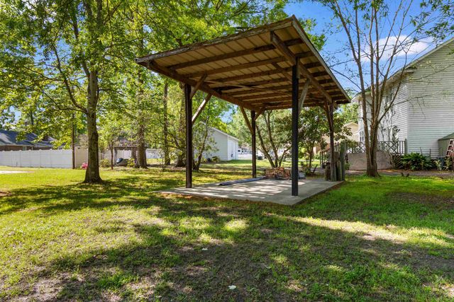 505 Country Club Dr., Conway, SC 29526