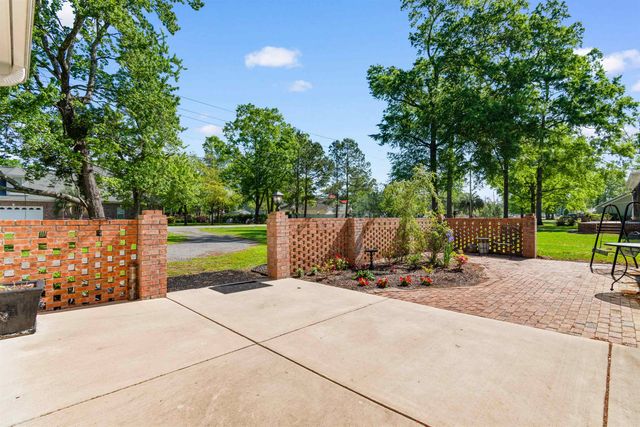 505 Country Club Dr., Conway, SC 29526