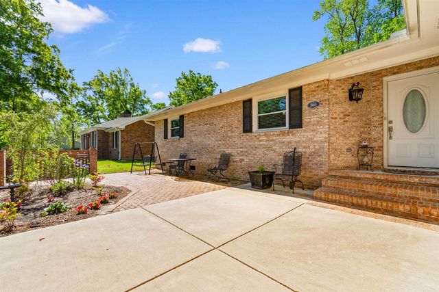 505 Country Club Dr., Conway, SC 29526