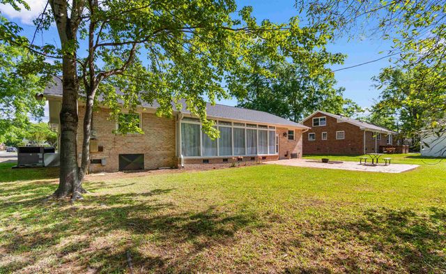 505 Country Club Dr., Conway, SC 29526