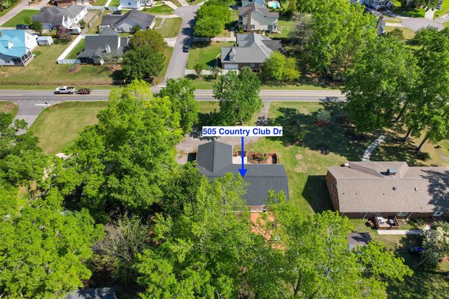 505 Country Club Dr., Conway, SC 29526