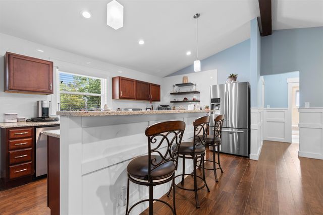 505 Country Club Dr., Conway, SC 29526