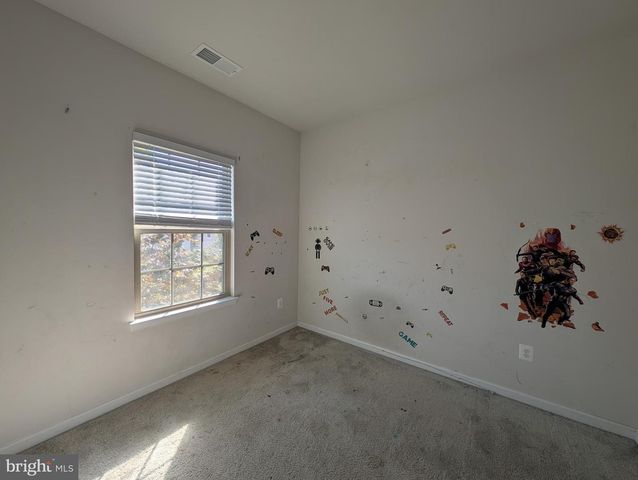 10018 SANDY RUN RD, Middle River, MD 21220