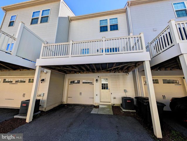 10018 SANDY RUN RD, Middle River, MD 21220