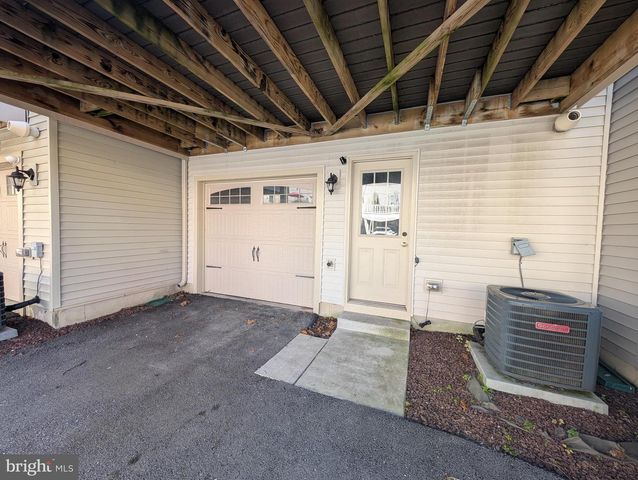 10018 SANDY RUN RD, Middle River, MD 21220