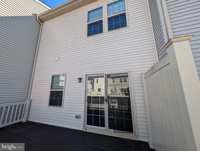 10018 SANDY RUN RD, Middle River, MD 21220