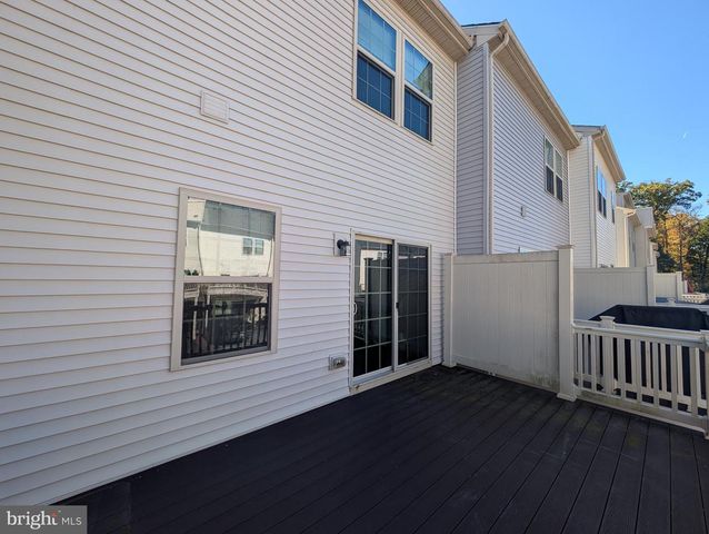 10018 SANDY RUN RD, Middle River, MD 21220