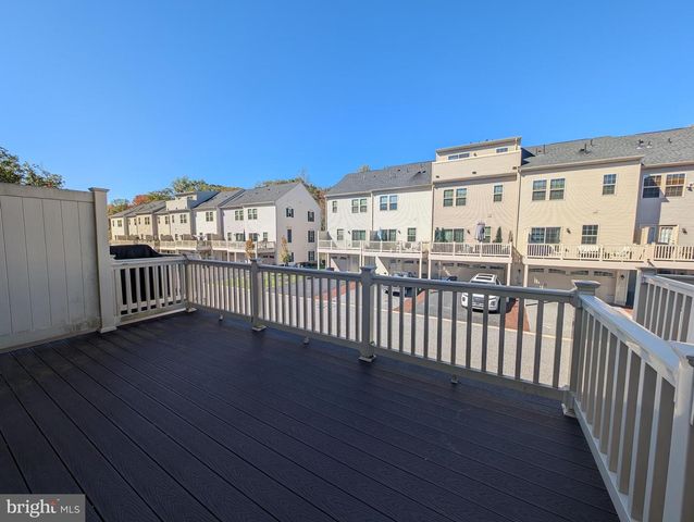 10018 SANDY RUN RD, Middle River, MD 21220