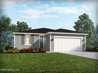 7329 EVERETT FOREST Drive, Jacksonville, FL 32219