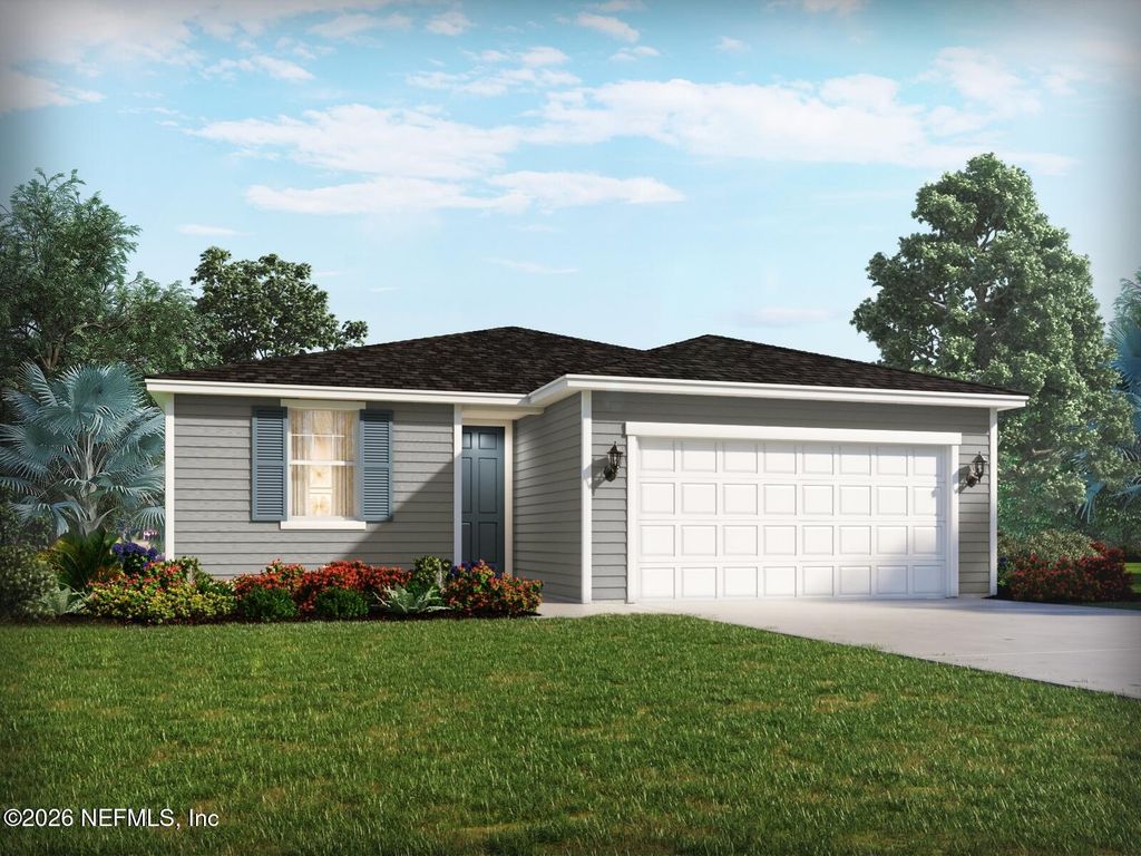 7329 EVERETT FOREST Drive, Jacksonville, FL 32219