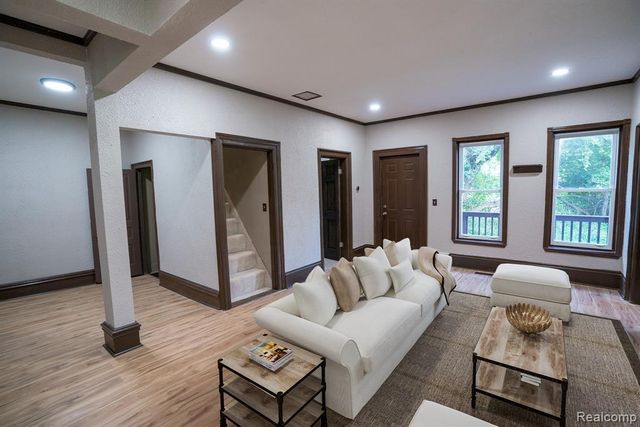 8051 Coyle Road, Whitmore Lake, MI 48189