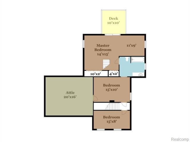 8051 Coyle Road, Whitmore Lake, MI 48189