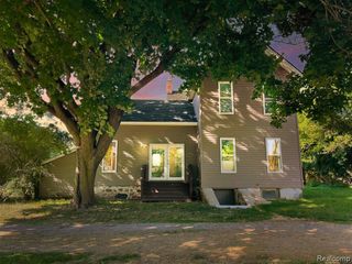8051 Coyle Road, Whitmore Lake, MI 48189