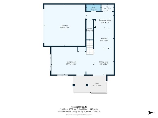1713 Countryside Drive, Shakopee, MN 55379