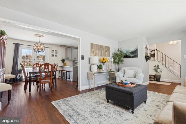 233 SHARPLESS RD, Southampton, PA 18966