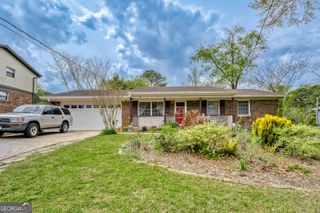 1391 Colony hill Court, Stone Mountain, GA 30083